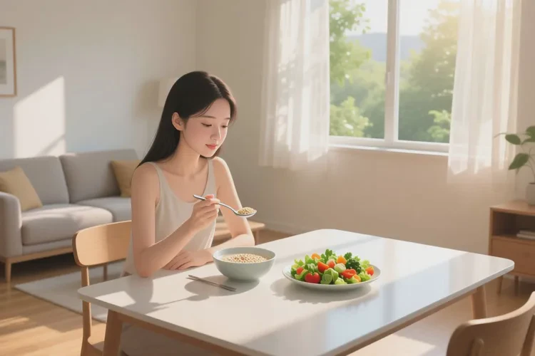 33岁睡前血糖18.1是怎么回事(图2)