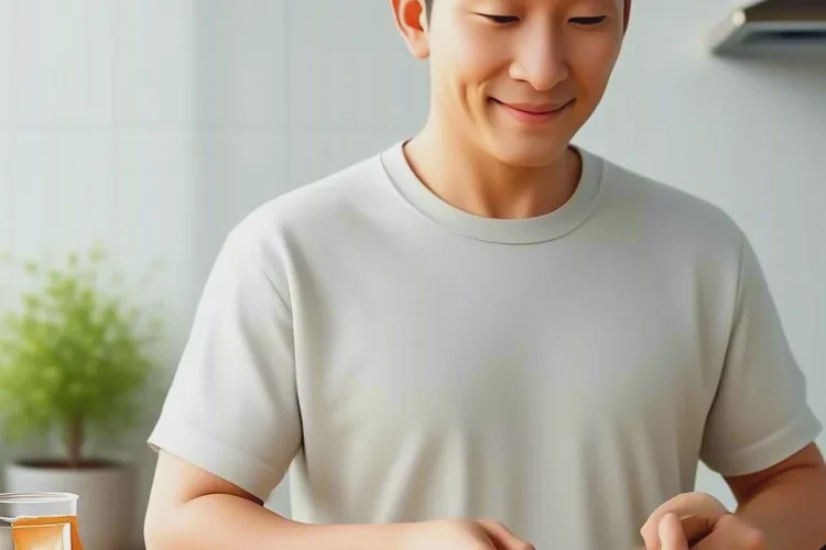 39岁早上空腹血糖10点7是怎么回事(图1)