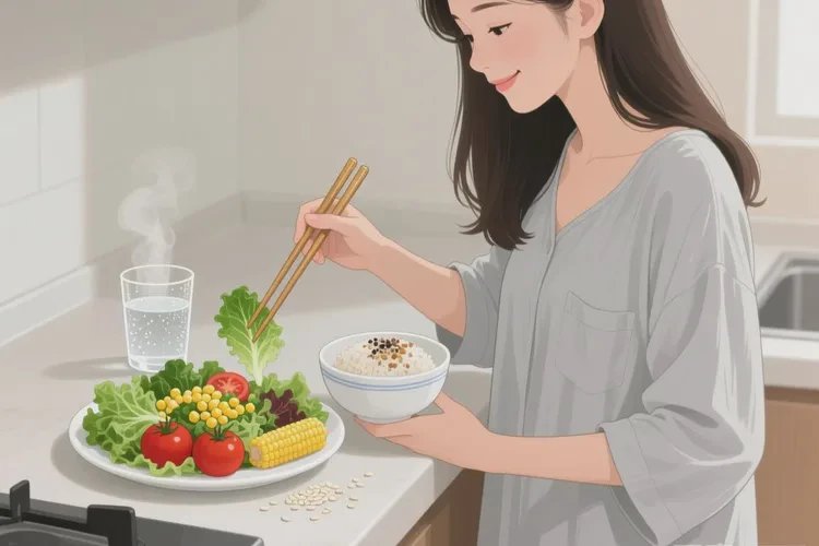 34岁空腹血糖10.6是怎么回事(图4)