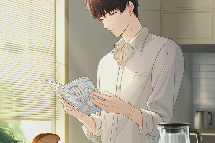 39岁睡前血糖30.7是怎么回事(图3)