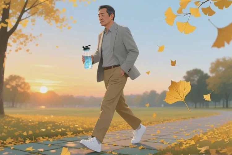 34岁早餐血糖8点9是怎么回事(图3)