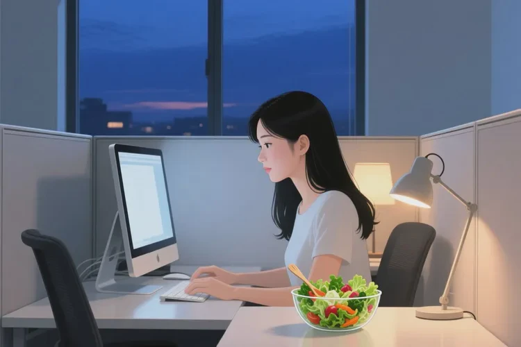 33岁睡前血糖3.7是怎么回事(图2)