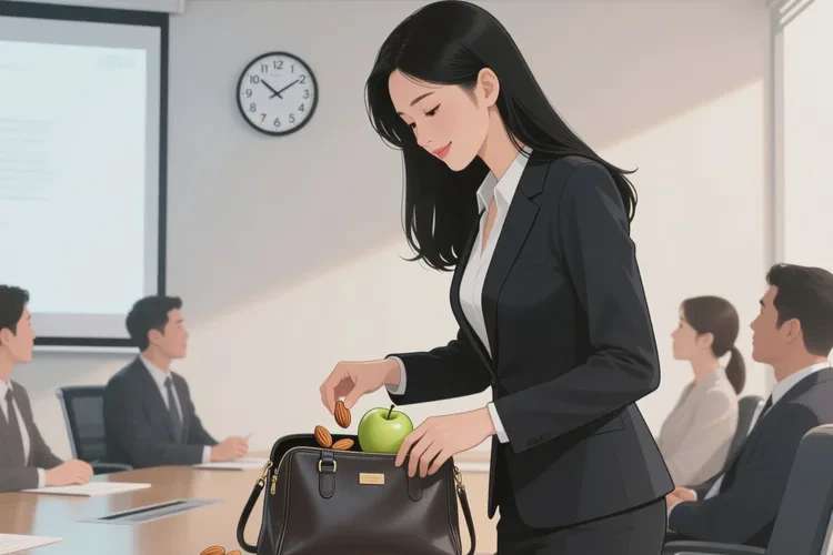 33岁下午血糖3点1是怎么回事(图4)