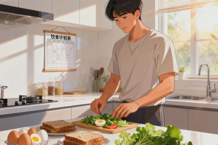 34岁早餐血糖17.0是怎么回事(图4)