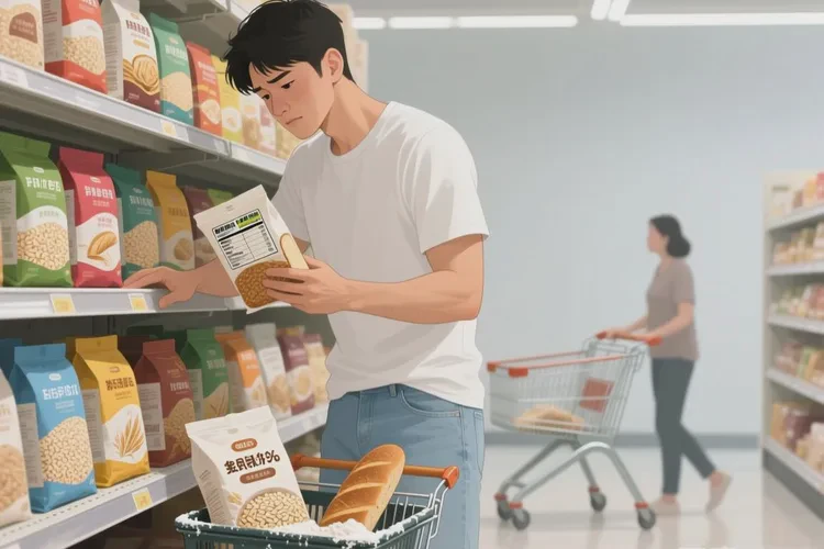 33岁下午血糖29.8是怎么回事(图4)