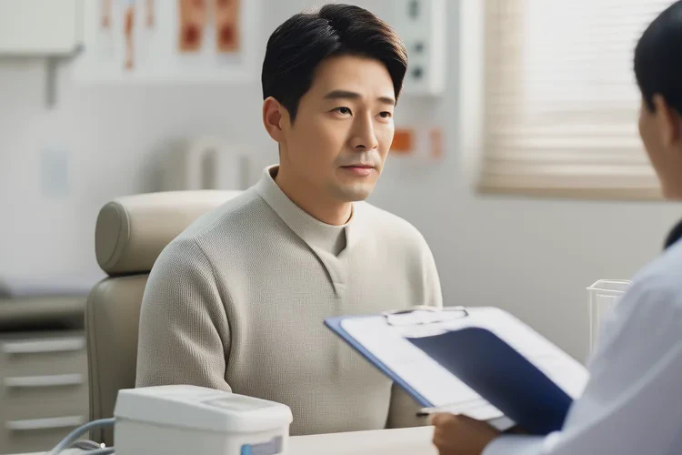 39岁中餐血糖25.5是怎么回事(图3)