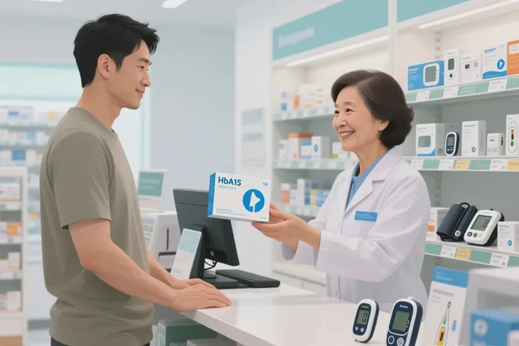 34岁晚餐血糖11.6是怎么回事(图4)