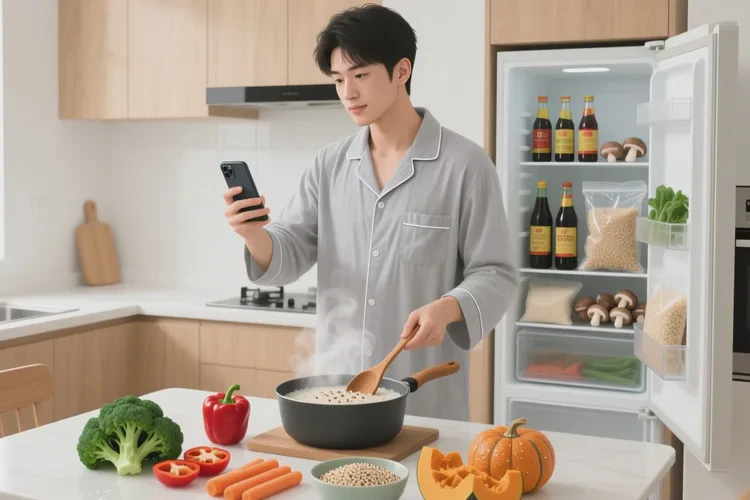 33岁睡前血糖6点4是怎么回事(图3)