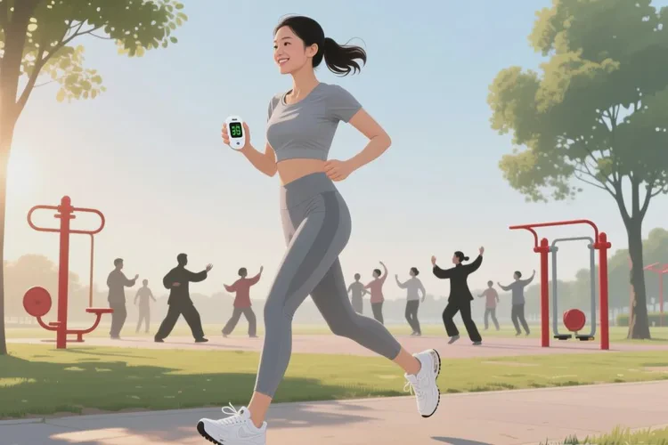 34岁早餐血糖24.4是怎么回事(图2)