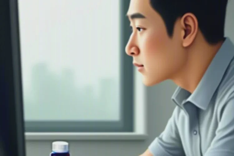 39岁晚上血糖20.6是怎么回事(图1)