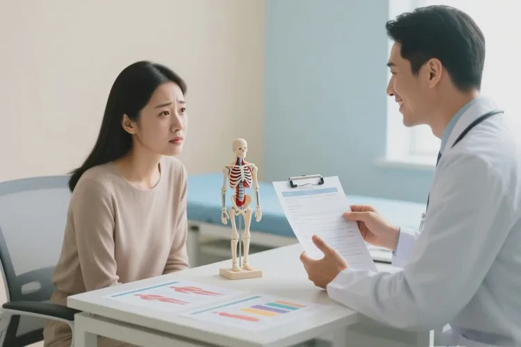 33岁睡前血糖11点5是怎么回事(图4)