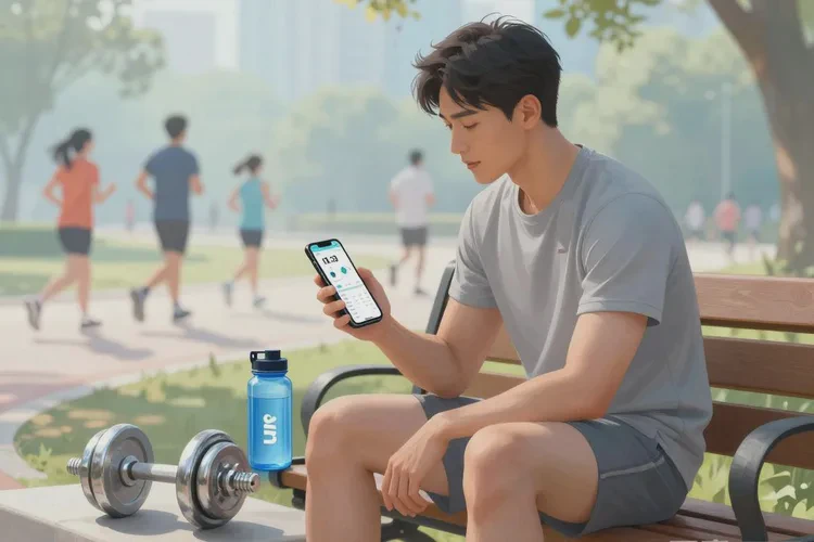 34岁早餐血糖20点4是怎么回事(图4)