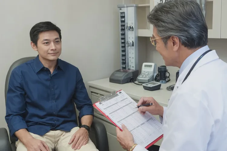 39岁中午血糖11点4是怎么回事(图4)