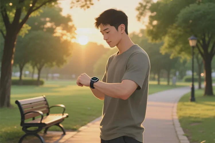 34岁餐后血糖5.8是怎么回事(图4)