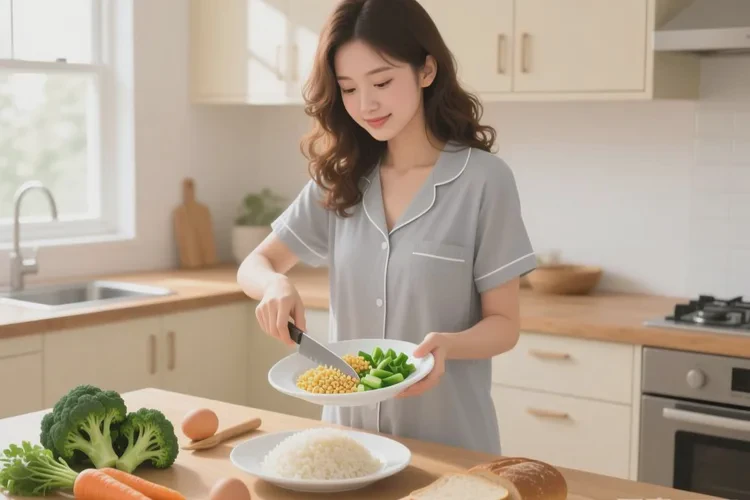 34岁早餐血糖20.6是怎么回事(图4)