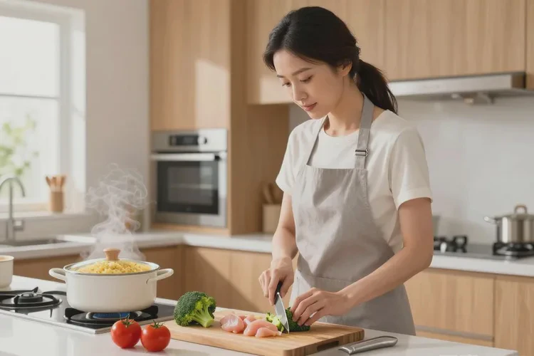 34岁餐后血糖7点5是怎么回事(图4)