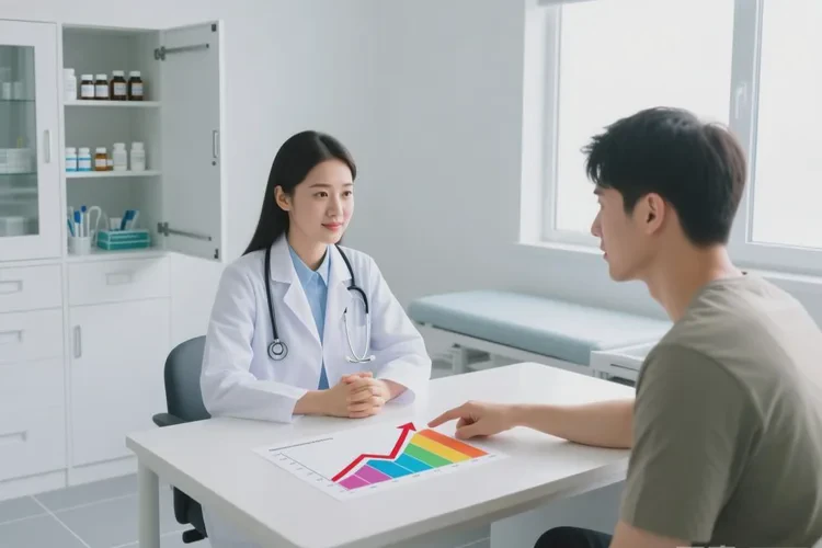 33岁中午血糖13点8是怎么回事(图2)