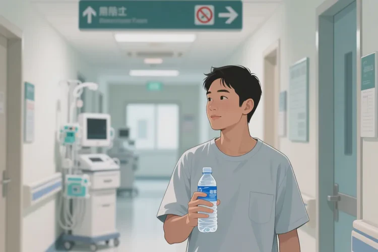 34岁空腹血糖18.2是怎么回事(图3)