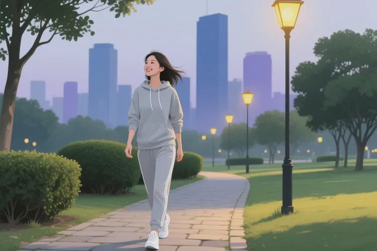 33岁晚上血糖8.2是怎么回事(图2)