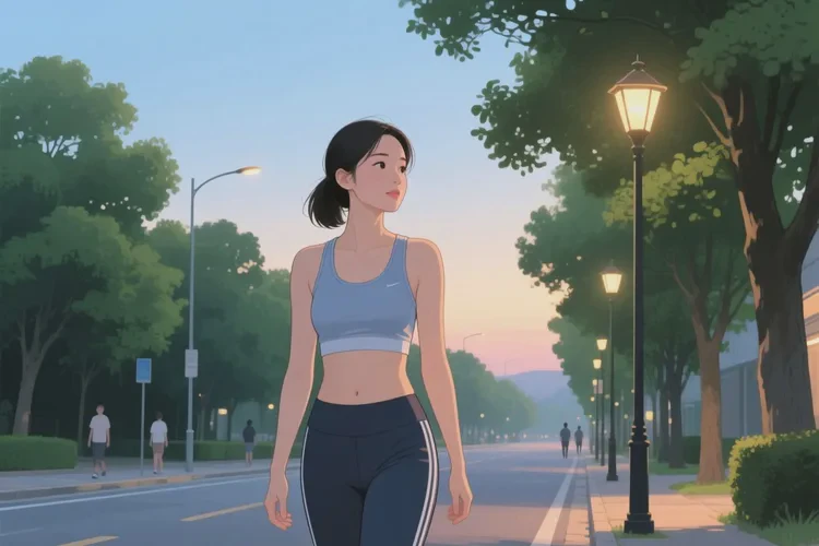 34岁晚餐血糖5点3是怎么回事(图2)