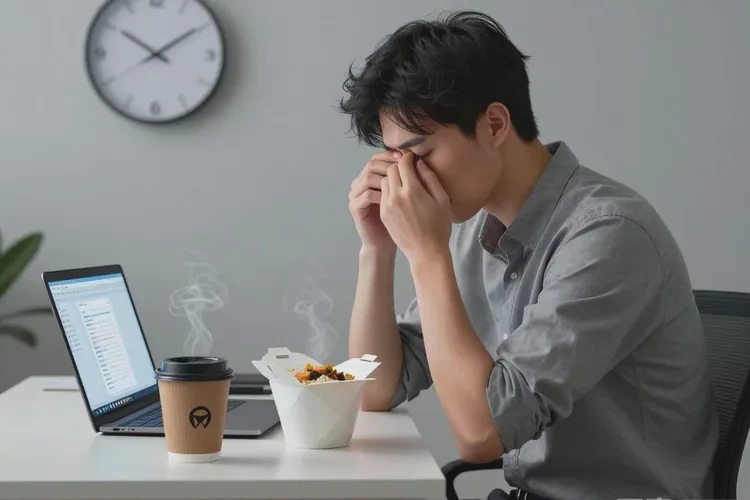 33岁晚上血糖22.0是怎么回事(图4)