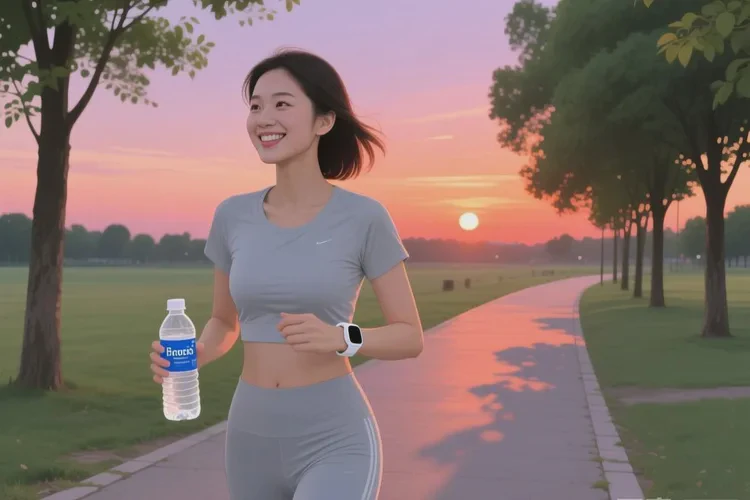 34岁早餐血糖10.7是怎么回事(图3)