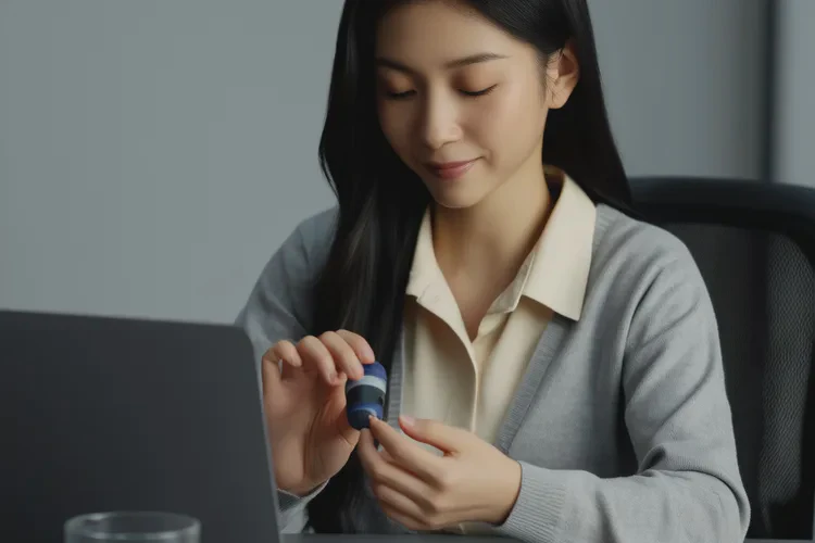 39岁中午血糖12点0是怎么回事(图1)