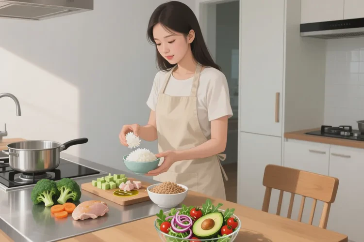 34岁餐后血糖8点8是怎么回事(图2)