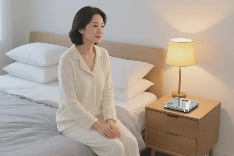 34岁早餐血糖5点1是怎么回事(图4)