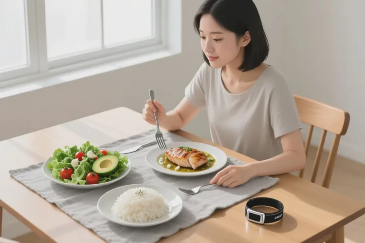 34岁晚餐血糖16点0是怎么回事(图2)