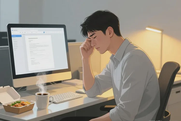 34岁晚餐血糖6.9是怎么回事(图3)