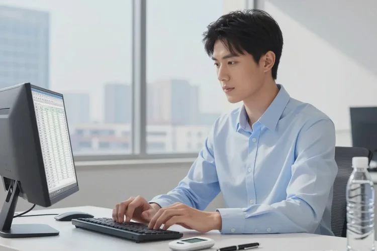 34岁晚餐血糖5点4是怎么回事(图3)