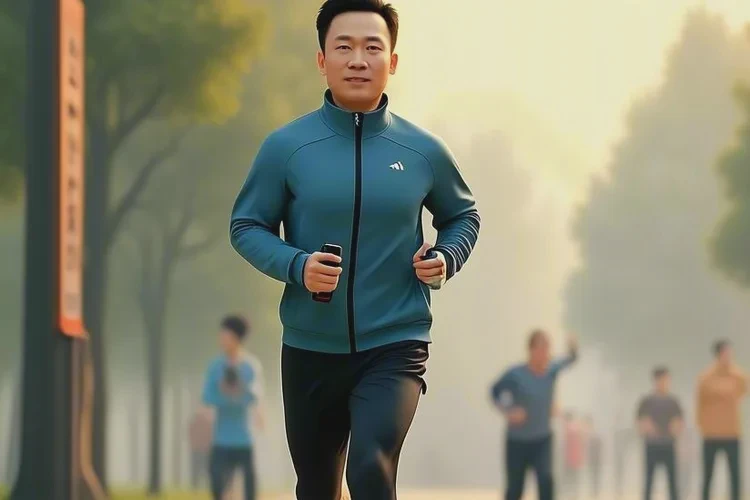 39岁早上空腹血糖7点6是怎么回事(图4)