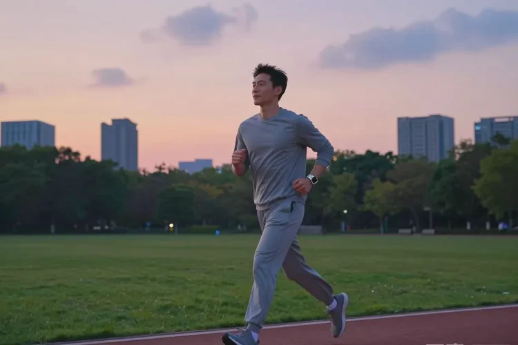 34岁晚餐血糖8点8是怎么回事(图3)