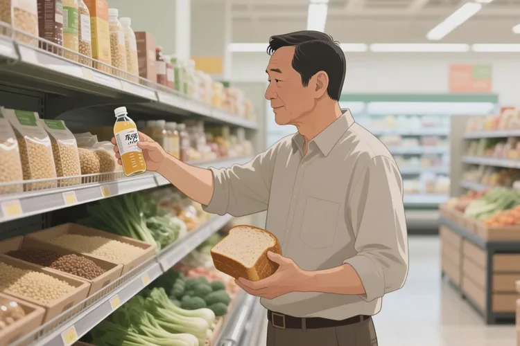 34岁空腹血糖10.9是怎么回事(图2)