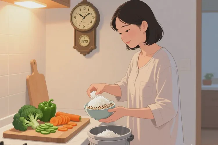 33岁睡前血糖14点6是怎么回事(图3)