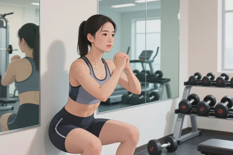 34岁空腹血糖8点4是怎么回事(图2)