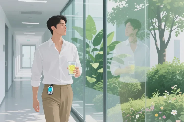 34岁中餐血糖25.0是怎么回事(图4)