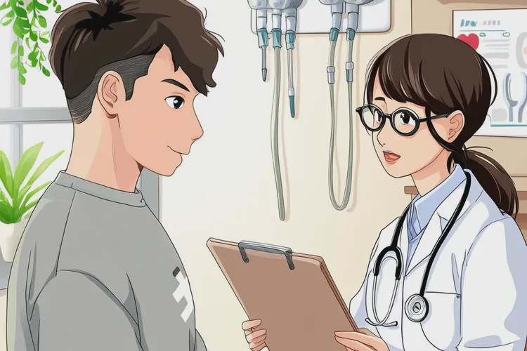 40岁晚餐血糖17.8是怎么回事(图4)