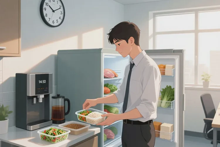 32岁中餐血糖11.4是怎么回事(图3)