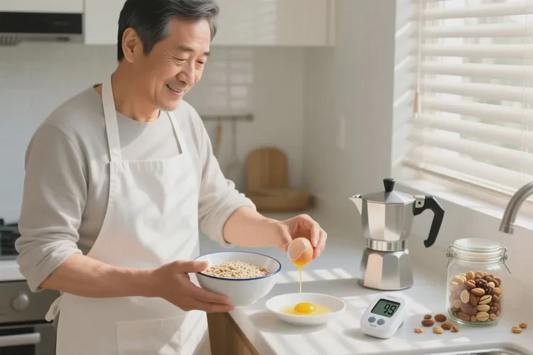 34岁早餐血糖14点9是怎么回事(图1)