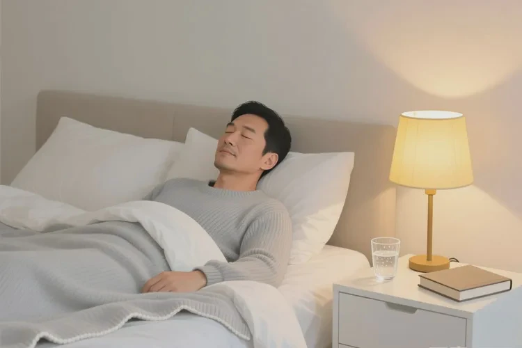 34岁早餐血糖22.9是怎么回事(图3)