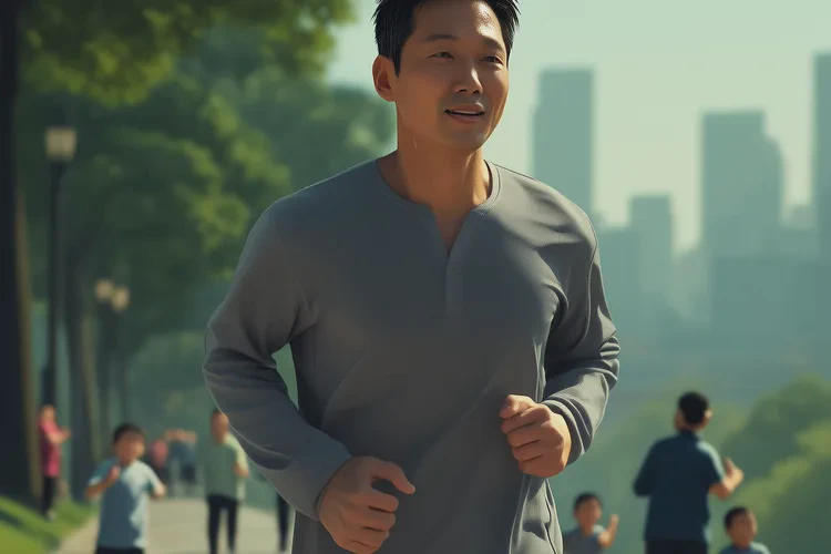 39岁早上空腹血糖5.4是怎么回事(图3)