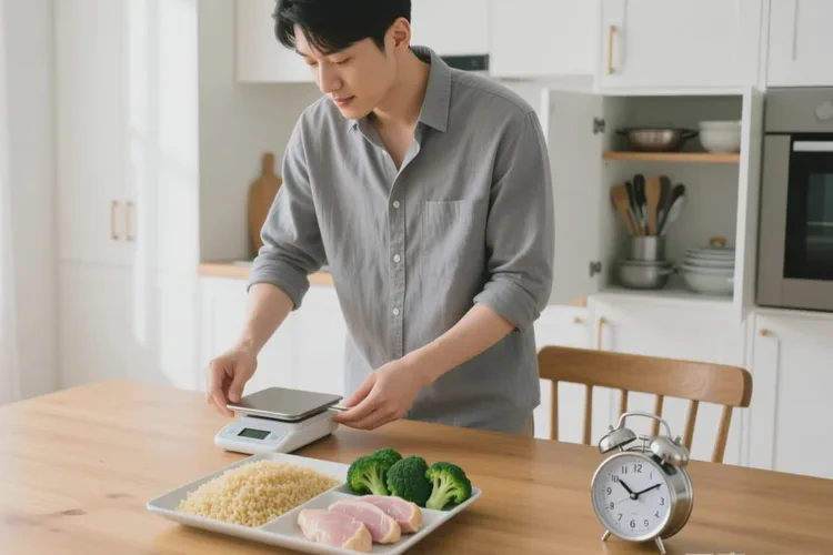 34岁空腹血糖11点6是怎么回事(图4)