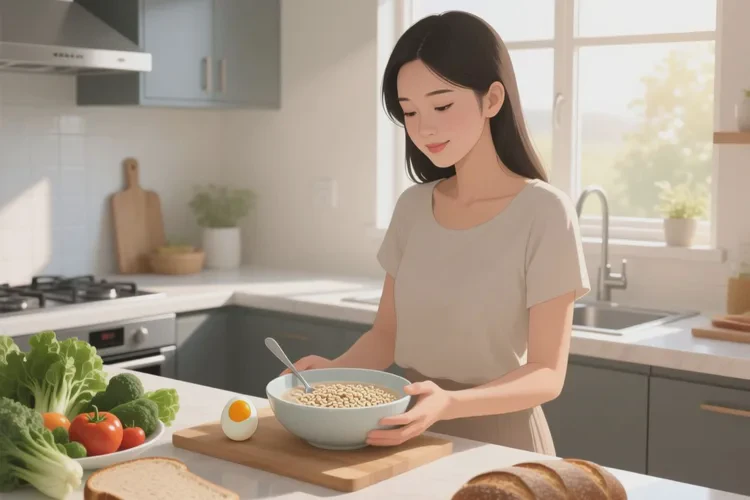 33岁晚上血糖28.8是怎么回事(图2)