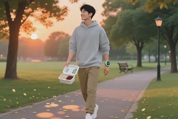 33岁中午血糖19点2是怎么回事(图4)