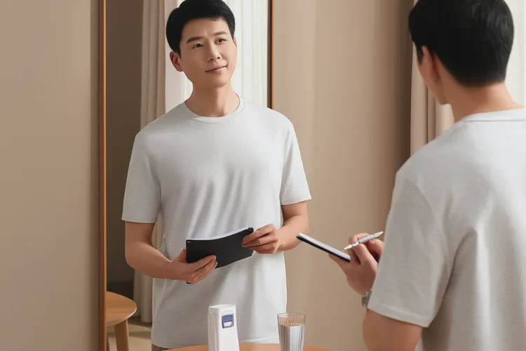 39岁中餐血糖9点5是怎么回事(图4)