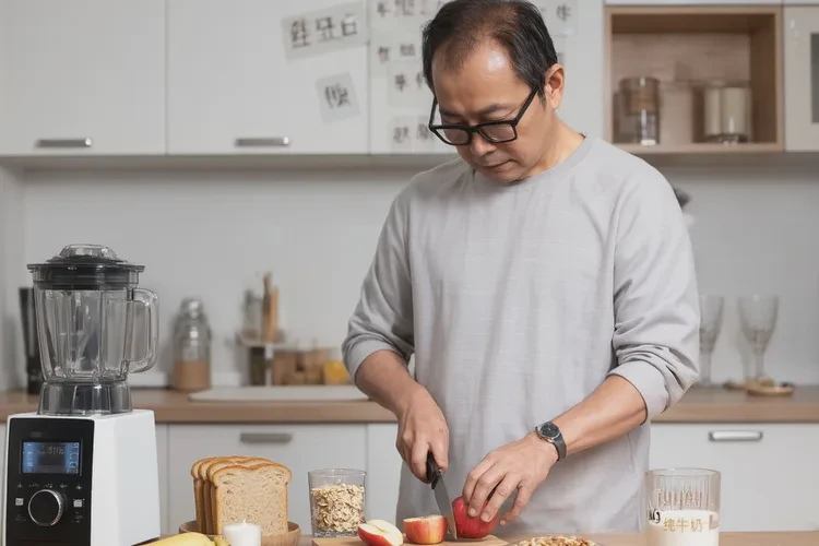 39岁早上空腹血糖21.2是怎么回事(图4)