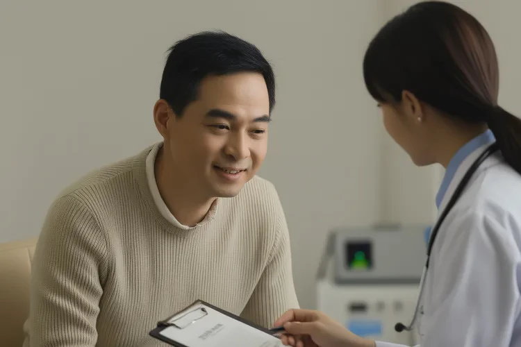 39岁中午血糖3.7是怎么回事(图3)