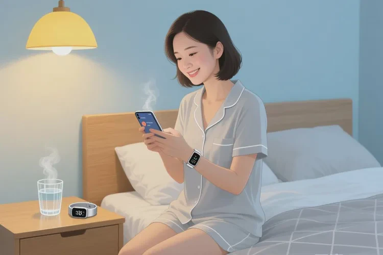 33岁晚上血糖14点0是怎么回事(图4)